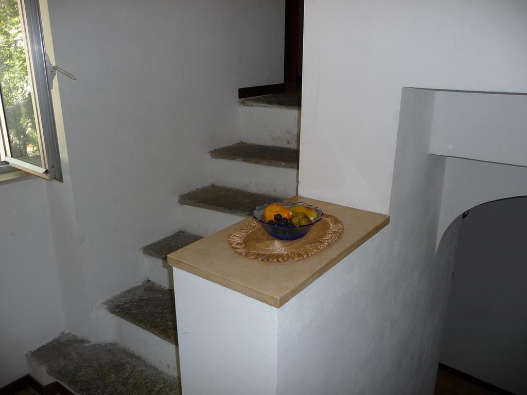 Casa Logo Apartment Plesio Ruang foto