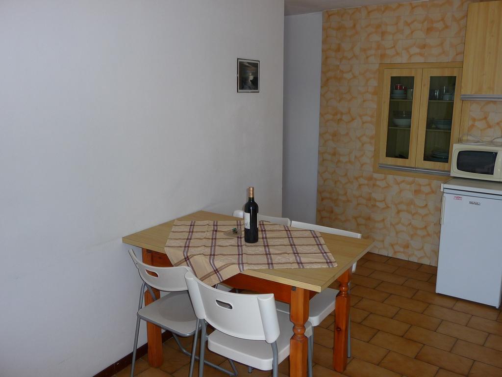 Casa Logo Apartment Plesio Ruang foto