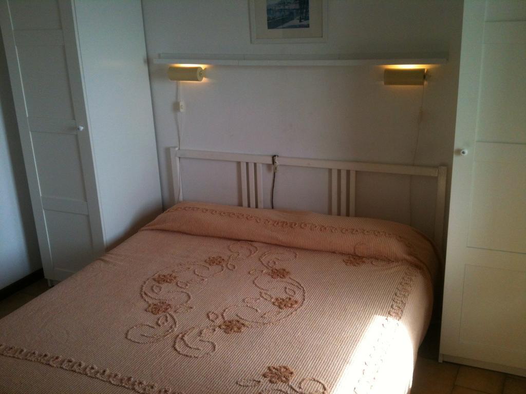 Casa Logo Apartment Plesio Ruang foto
