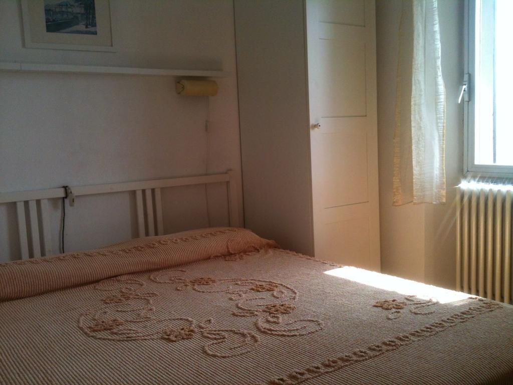 Casa Logo Apartment Plesio Ruang foto