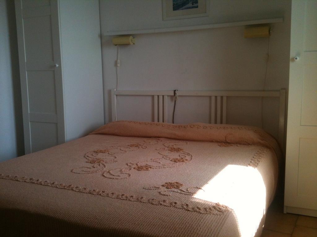 Casa Logo Apartment Plesio Ruang foto