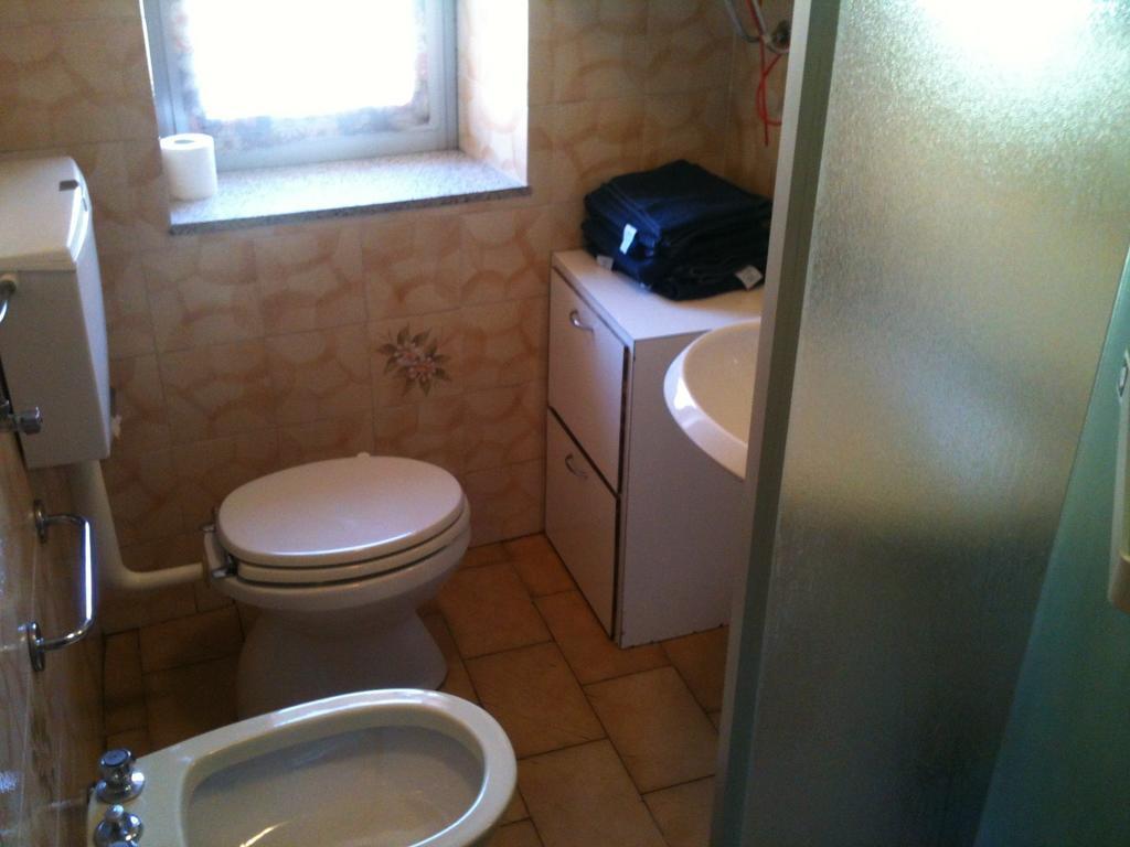 Casa Logo Apartment Plesio Ruang foto